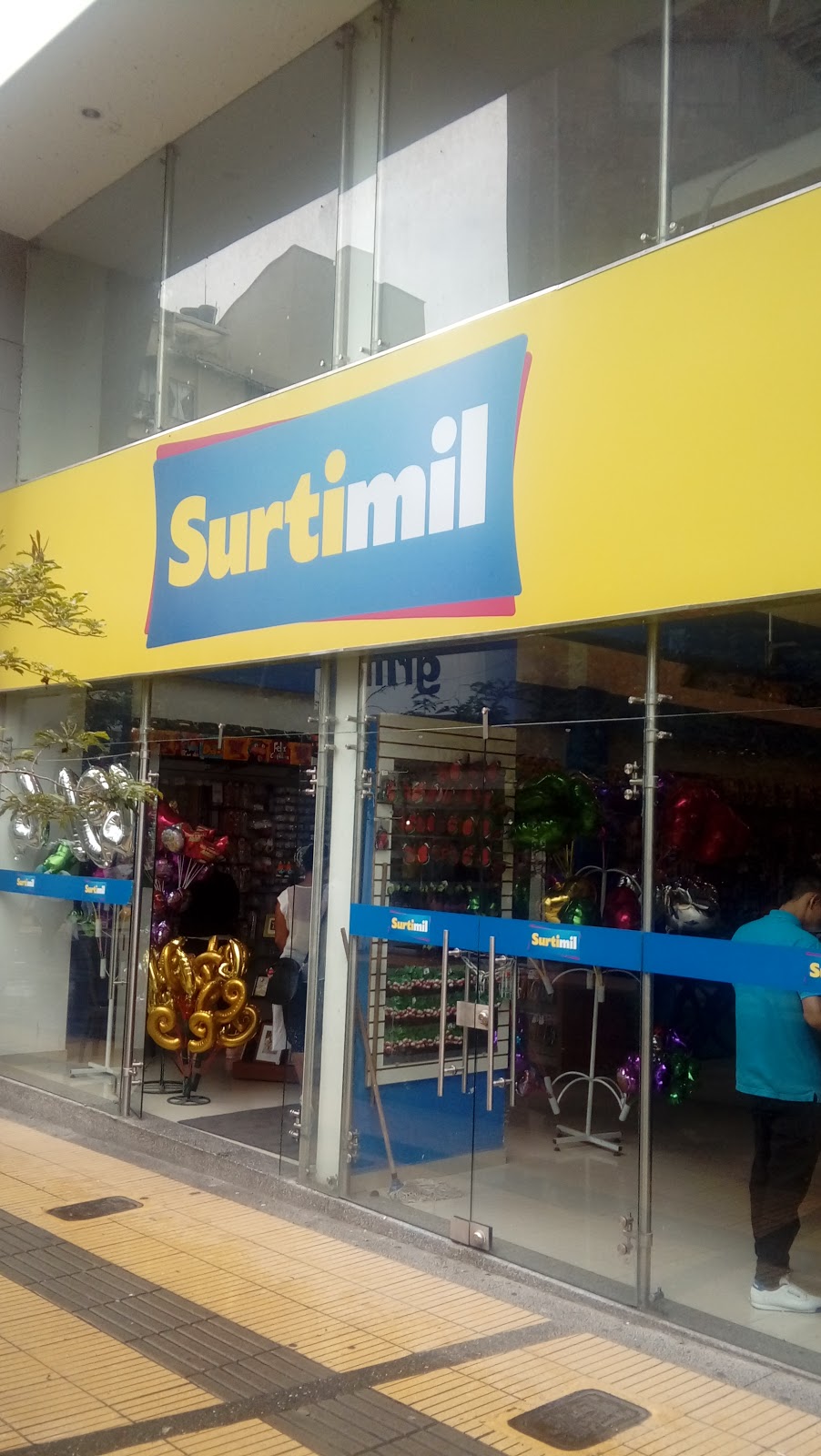 Surtimil