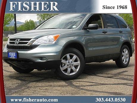Deck out your Honda CR-V with Fisher Honda Factory Accessories - Fisher  Honda