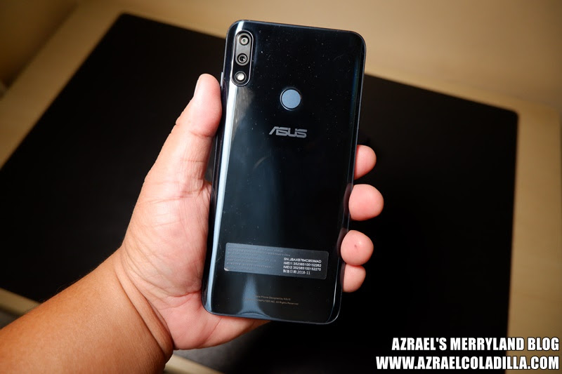 Asus Zenfone Max Pro M2 - new upgrades for the battery king of smartphones!  (REVIEW)