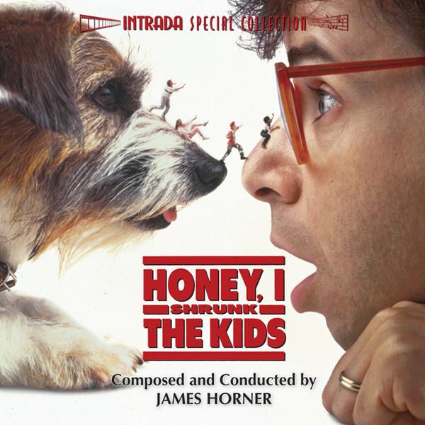 1. HONEY, I SHRUNK THE KIDS 