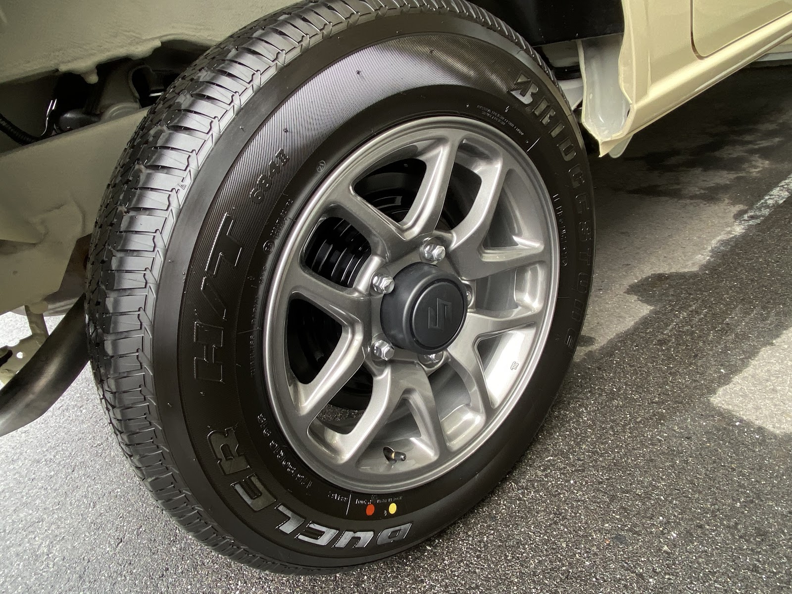 本日のご納車 ジムニーxc サコダ車輌グループ
