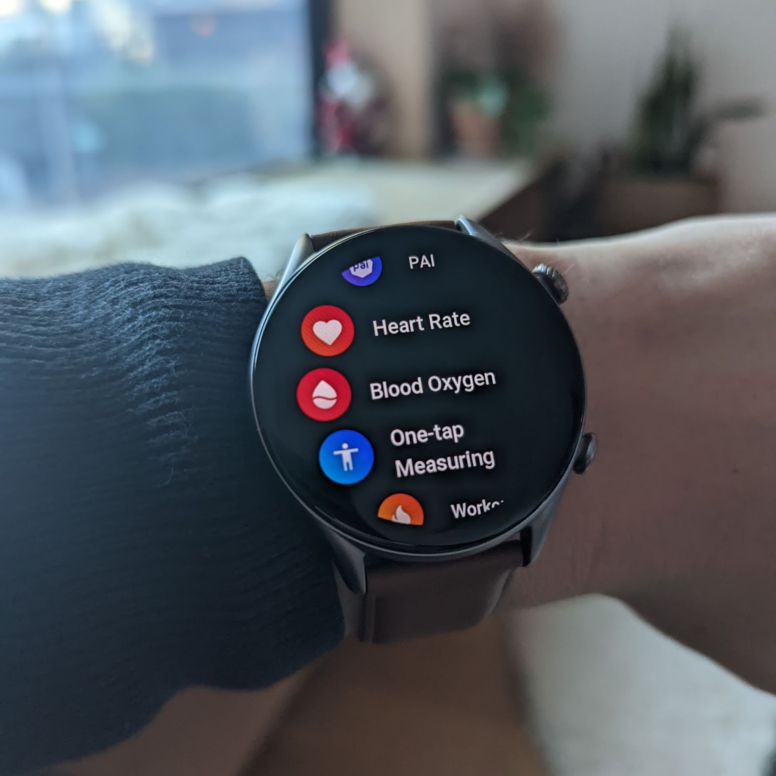 Amazfit GTR 3 Pro Review - Smartwatch for Less