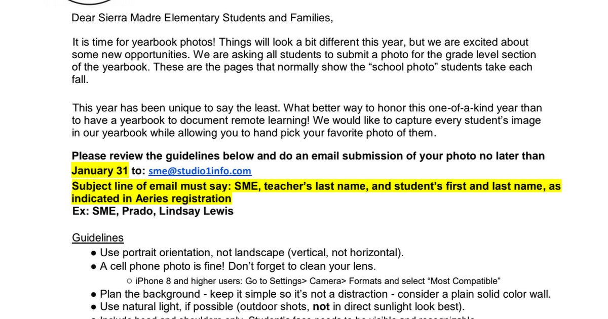 Yearbook Picture Information.pdf