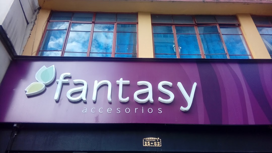 Fantasy Accesorios