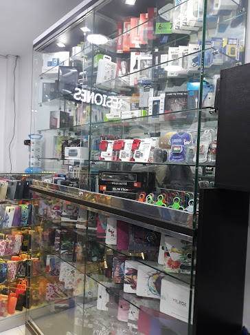 Opiniones de AZ Accesorios en Quito - Tienda de móviles