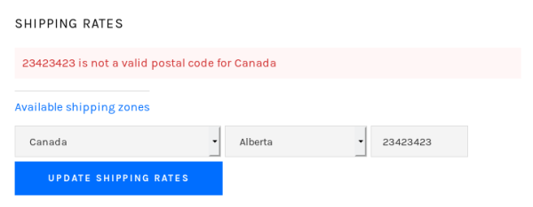 .com Shipping to Canada: Possible?