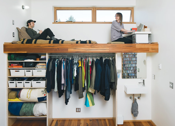 20 Tips To Maximize Space In Your Home – Now!