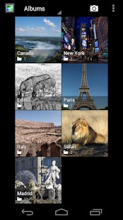 Download Gallery ICS apk