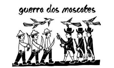 Revolta dos Mascates – Pernambuco | Revoltas | Impressões Rebeldes