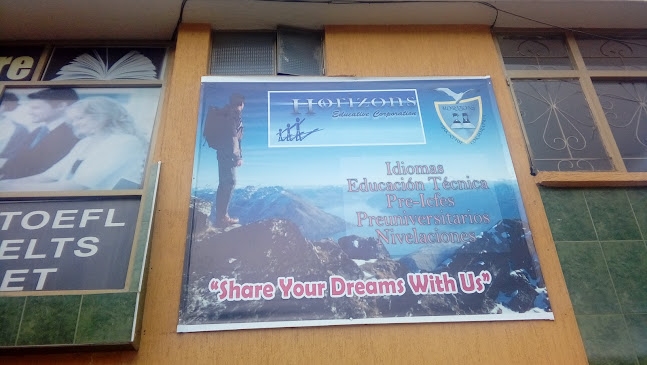 Reseñas de Horizons - Sogamoso - Escuela