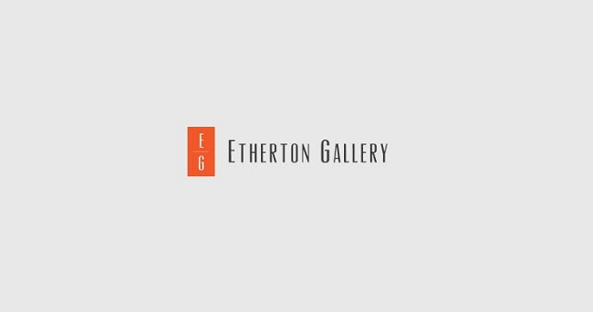 Top 12 Design Firms February - Top Design Firms - Logo Design - WHYFOR Design - Etherton Gallery.jpg