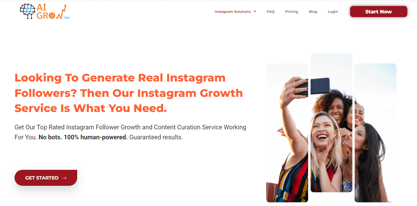 AiGrow Provides You with the Best Instagram Consultant Services 