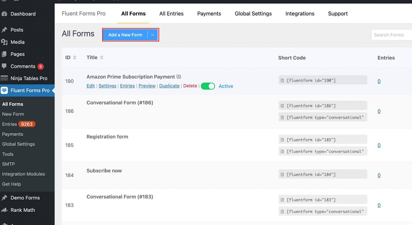 plugin, contact forms, maintenance request form