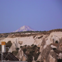 Из Турции с любовью. Письма друзьям.