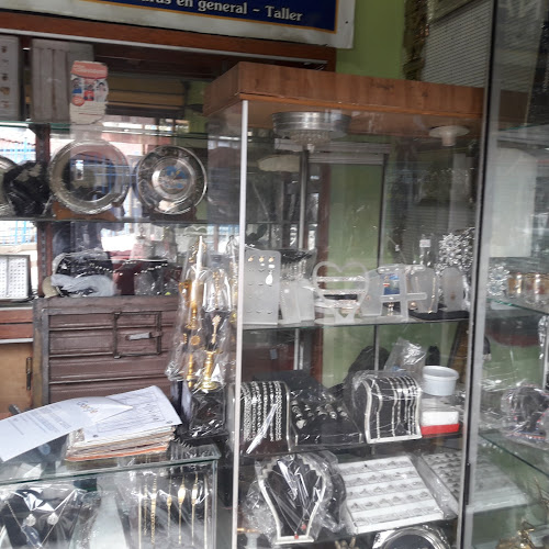 Opiniones de Catalina Wanka en Huancayo - Joyería