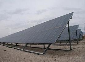 نظام مستقل لإنتاج مياه الشرب بإستخدام الطاقة الشمسية 4