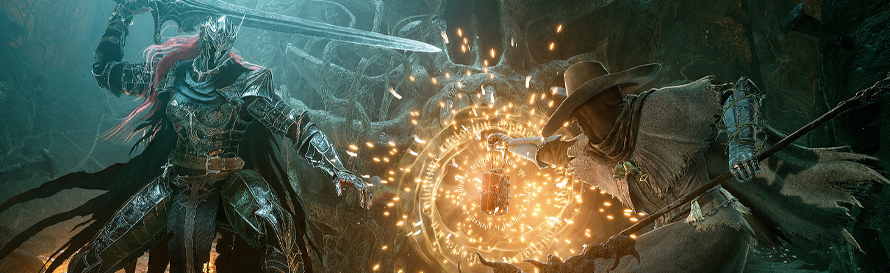 Lords of the Fallen Release Date, Gameplay, Story, & Details