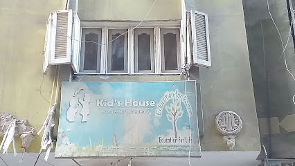 Kid's House Montessori Academy