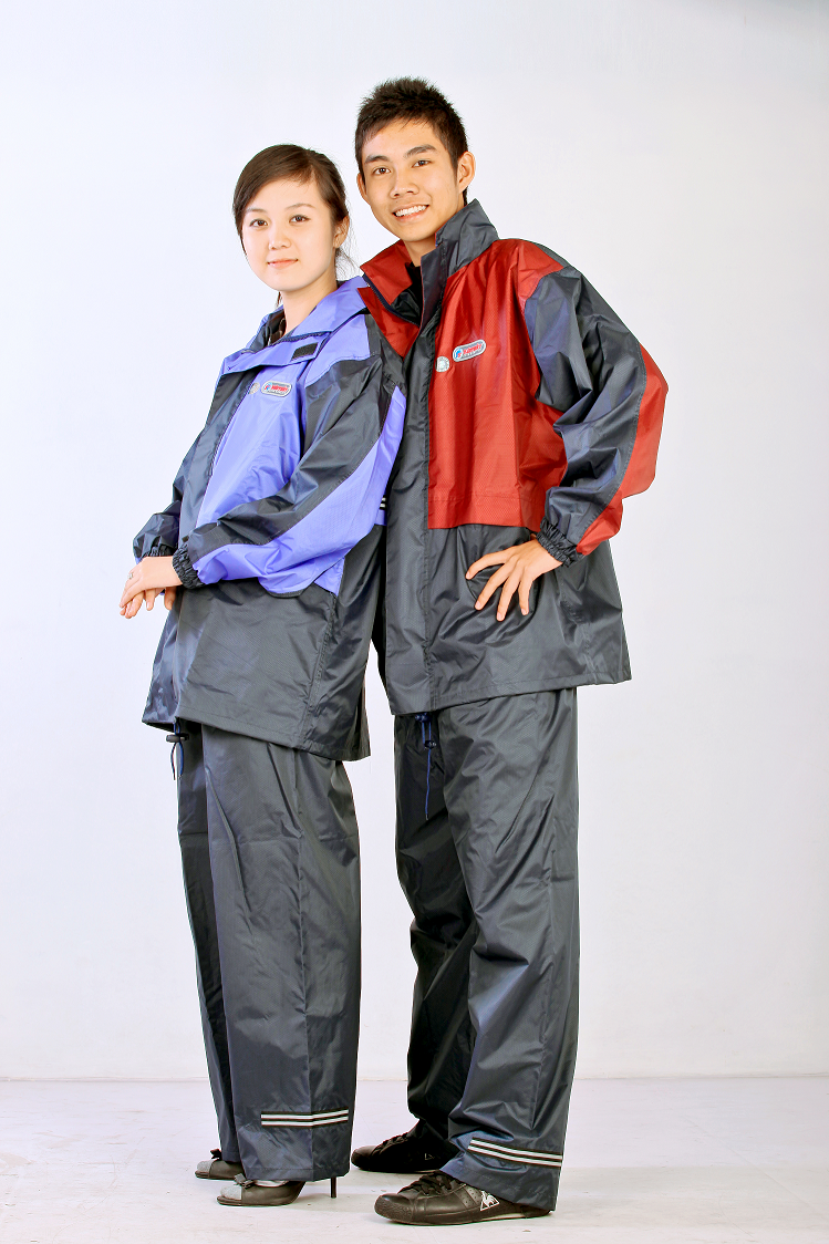 áo mưa cao cấp K10
