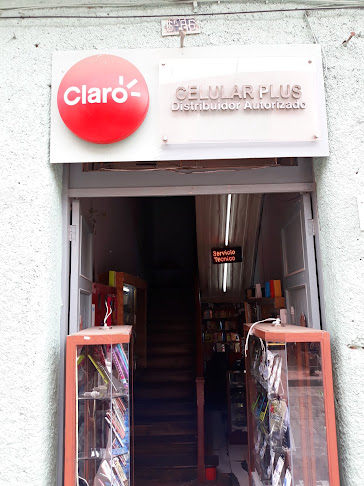 Celular Plus