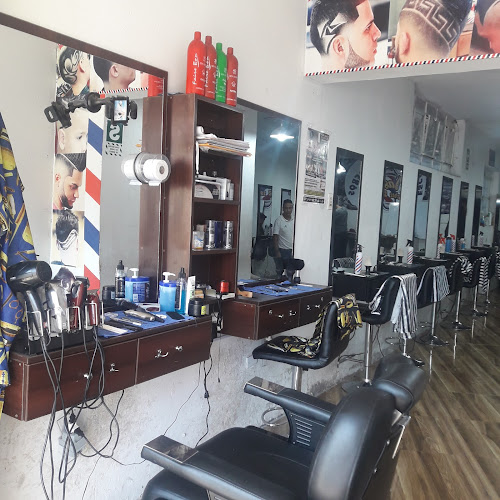 Opiniones de Master Barber School en Trujillo - Peluquería