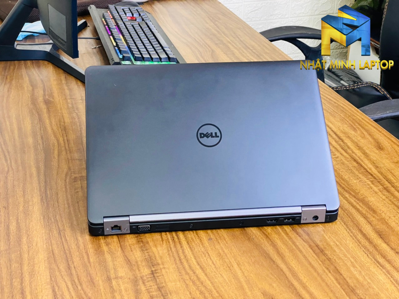 Dell Latitude E5470