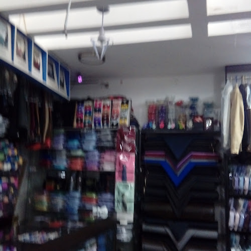 El Mundo De Las Corbatas - Arequipa