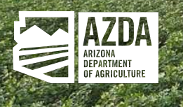 Arizona Organic Certification