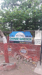 Hotel Chinar Garden - Vegetarian restaurant in Jalgaon , India