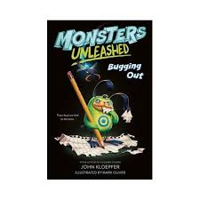 Image result for Monsters Unleashed bugging out