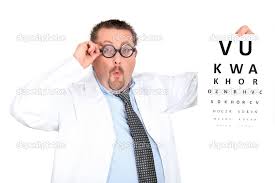 Image result for Ophthalmologist 