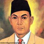 Sukarjo Wiryopranoto