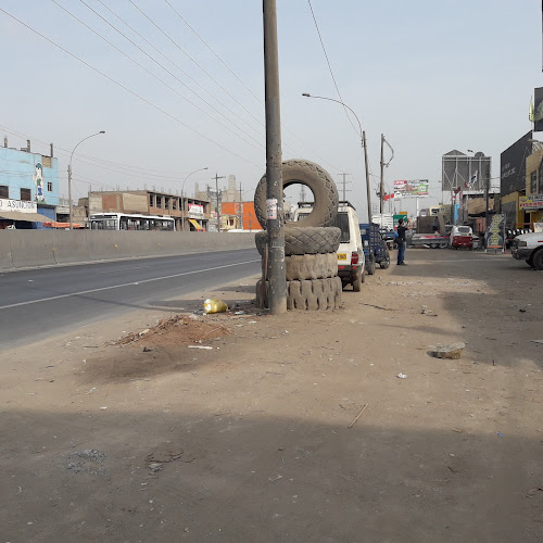 Av. Juan Lecaros 143, Puente Piedra 15118, Perú