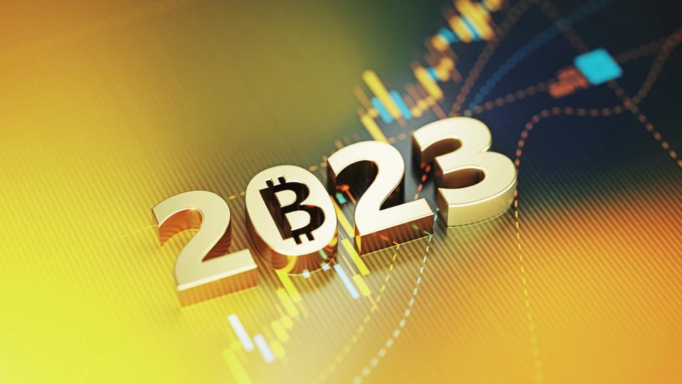 Prediction for the crypto market in 2023 | Source: Getty