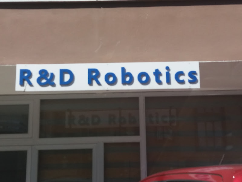 R&D Robotics