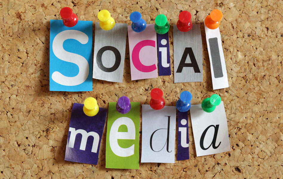 Mídia social