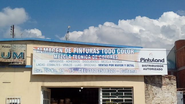 Todo Color