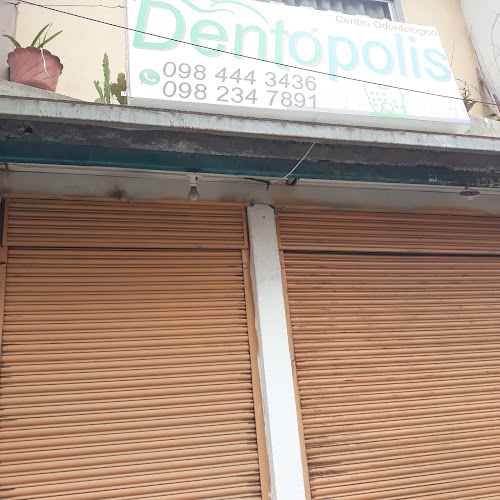 Dentópolis