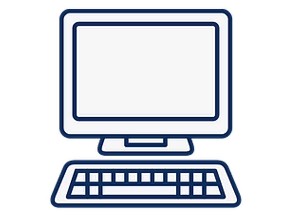 Free illustration: Computers, Keys, Rays - Free Image on Pixabay ...