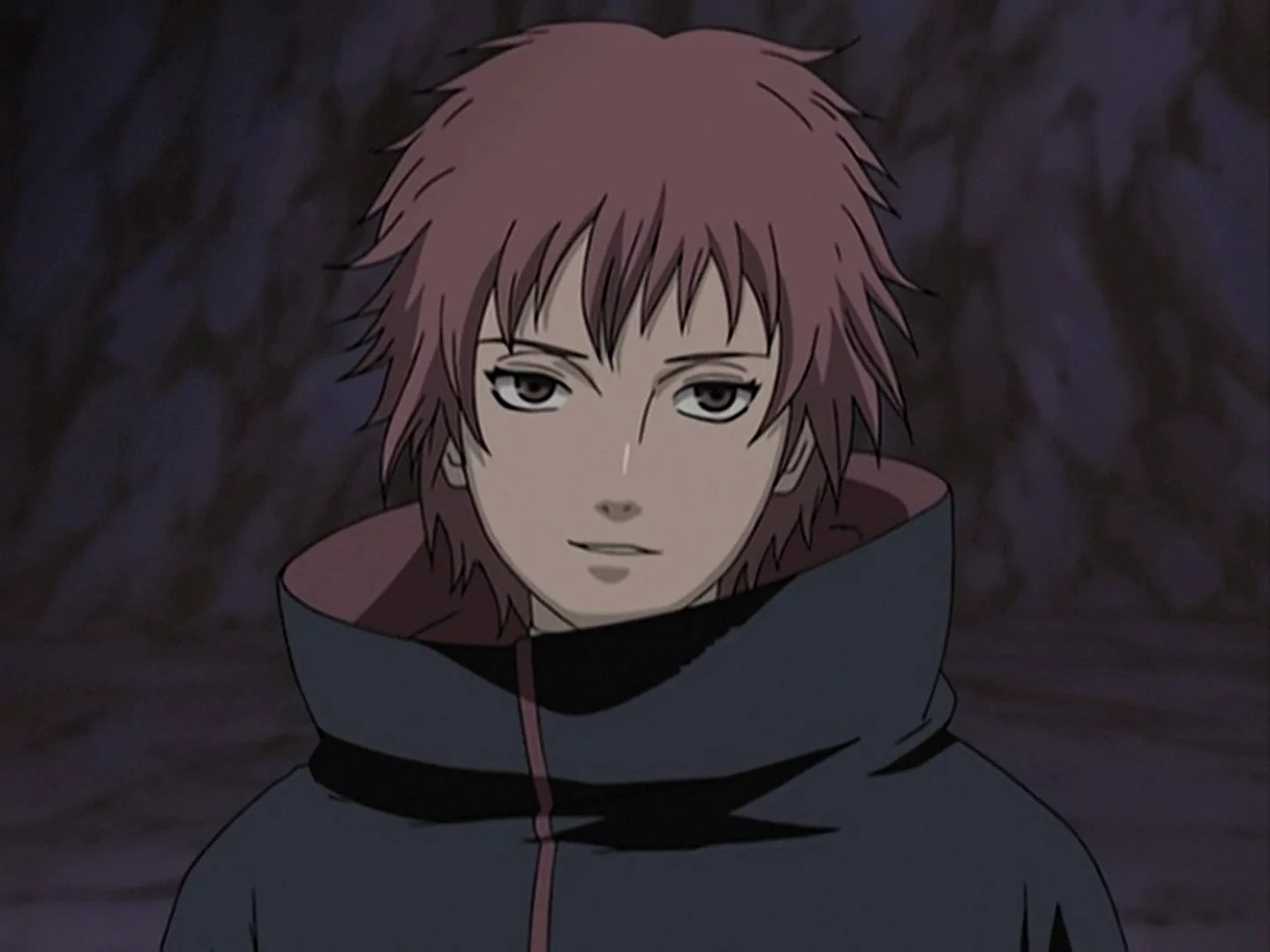 Kohari Umino, Narutopedia