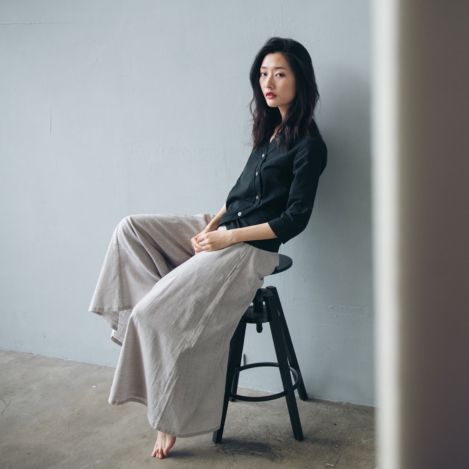 シンプルなのにどこかおしゃれ Raw Ecoproject で 洗練された大人の女性に Pinkoiマガジン