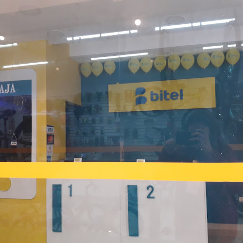 BITEL Magdalena - Tienda de Ventas y Pagos