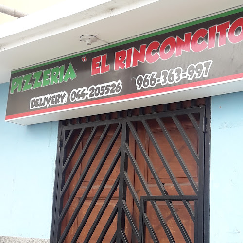 Opiniones de Pizzeria El Rinconcito en Trujillo - Pizzeria