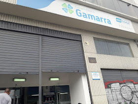 Centro Clinico Gamarra