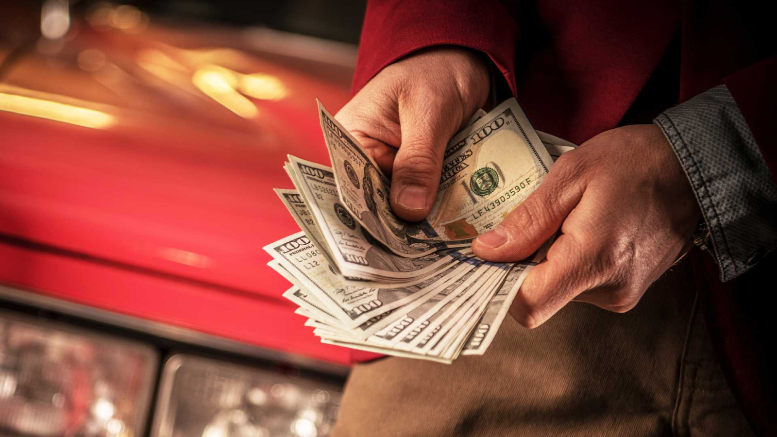 cash for cars dandenong
