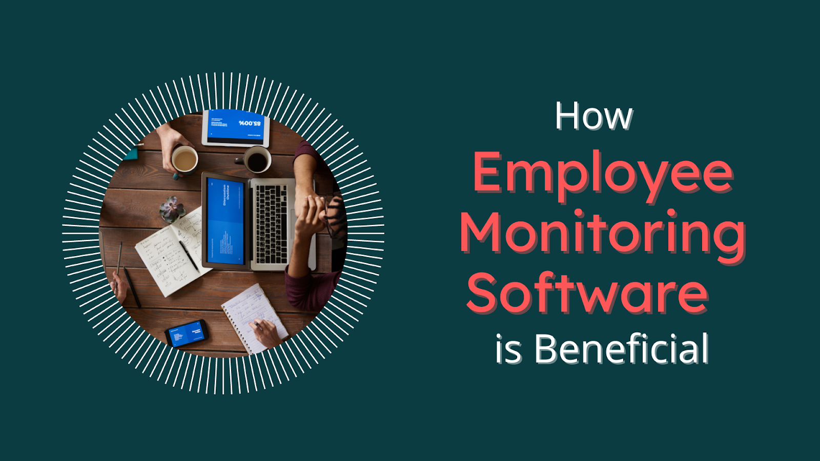 Employee monitoring software