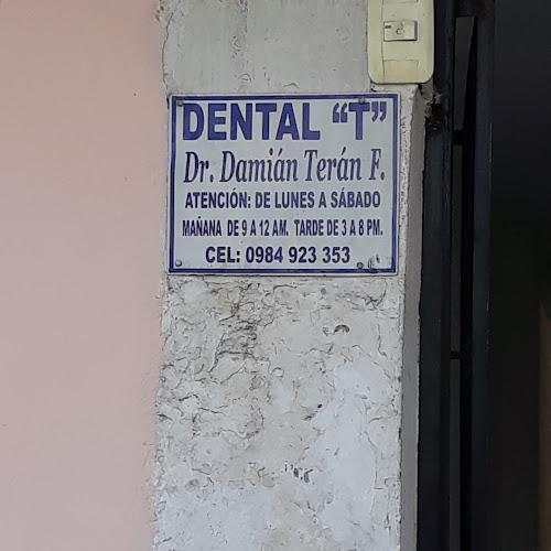 Dental T - Quito