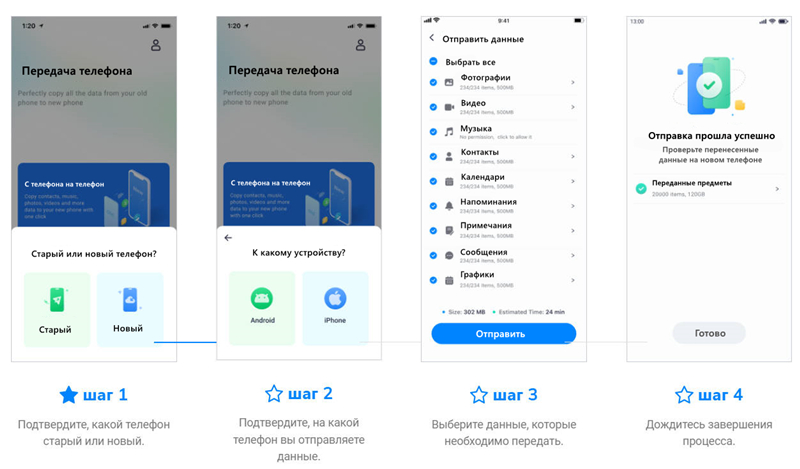 Как отправить фото с айфона по блютузу на андроид фото - Сервис Левша