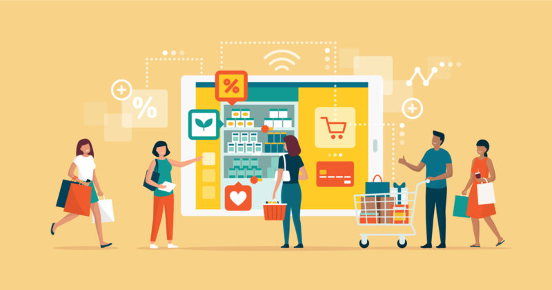 eCommerce will Keep Growing - DSers
