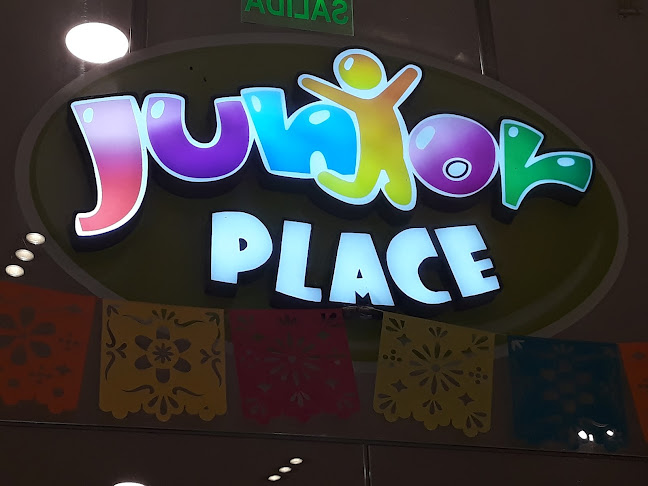 Opiniones de Junior Place en Samborondón - Centro comercial